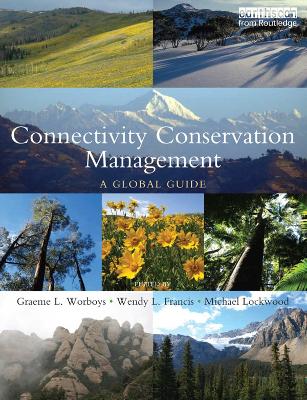 Connectivity Conservation Management: A Global Guide