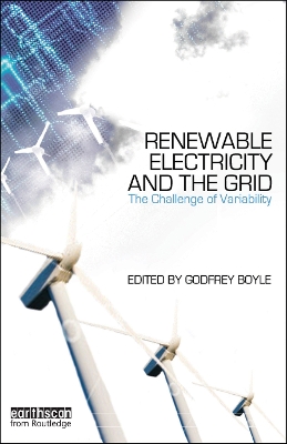 Renewable Electricity and the Grid: The Challenge of Variability