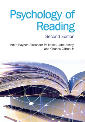 Psychology of Reading: 2nd Edition