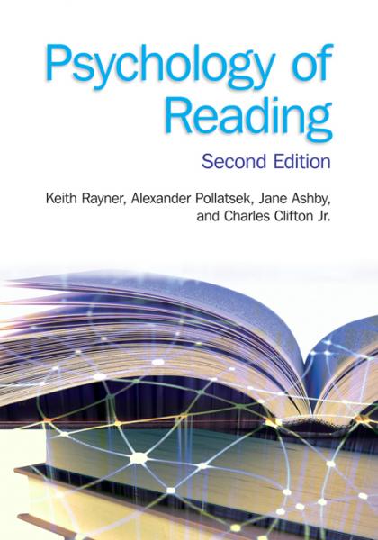Psychology of Reading: 2nd Edition