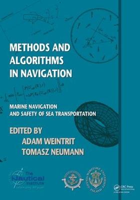Methods andAlgorithms in Navigation: Marine Navigation and Safety of Sea Transportation