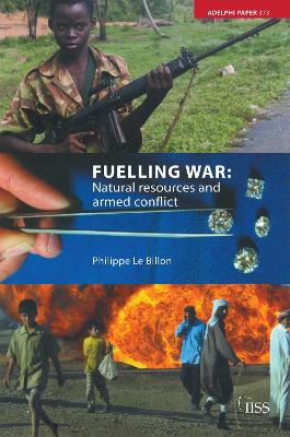 Fuelling War: Natural Resources and Armed Conflicts