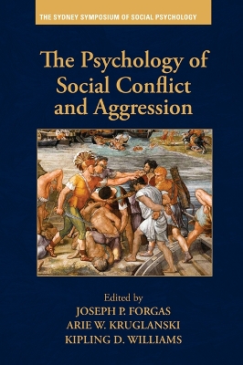 Psychology of Social Conflict and Aggression