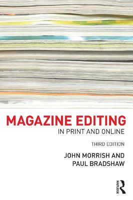 Magazine Editing: In Print and Online