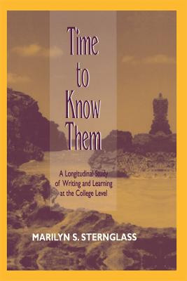 Time To Know Them: A Longitudinal Study of Writing and Learning at the College Level