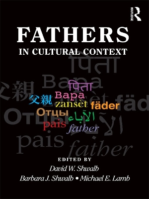 Fathers in Cultural Context