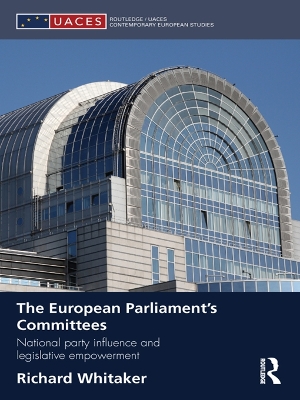European Parliament's Committees: National Party Influence and Legislative Empowerment