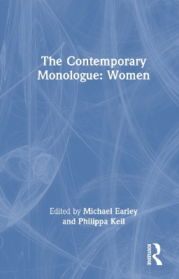 Contemporary Monologue: Women