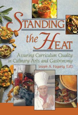 Standing the Heat: Assuring Curriculum Quality in Culinary Arts and Gastronomy
