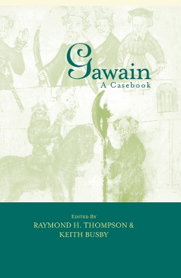 Gawain: A Casebook