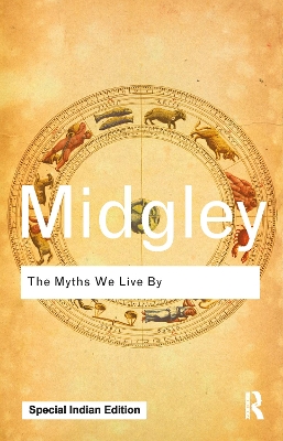 The Myths We Live By