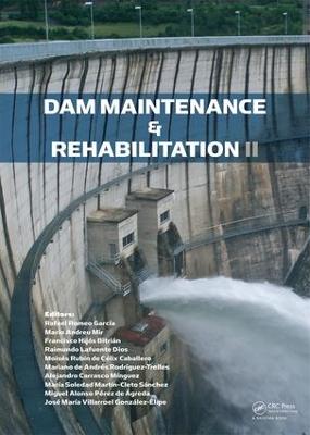Dam Maintenance and Rehabilitation II