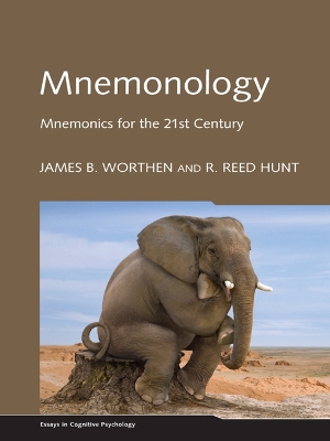 Mnemonology: Mnemonics for the 21st Century