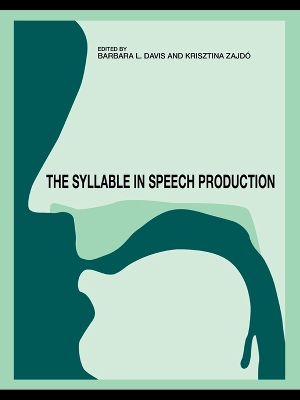 Syllable in Speech Production: Perspectives on the Frame Content Theory