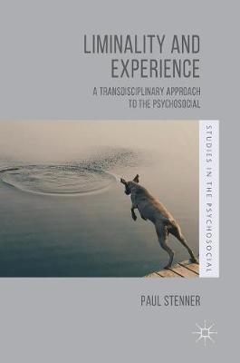 Liminality and Experience: A Transdisciplinary Approach to the Psychosocial