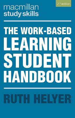 Work-Based Learning Student Handbook 2nd edition