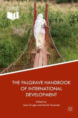 Palgrave Handbook of International Development