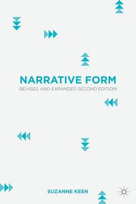 Narrative Form: Revised and Expanded Second Edition 2nd ed. 2015