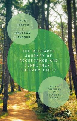 Research Journey of Acceptance and Commitment Therapy (ACT) 1st ed. 2015