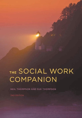 Social Work Companion 2nd edition