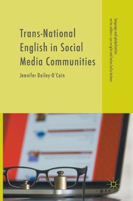 Trans-National English in Social Media Communities 1st ed. 2017