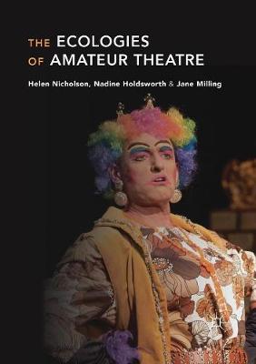 Ecologies of Amateur Theatre 2018 ed.