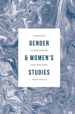 Introducing Gender and Women's Studies 4th ed. 2015