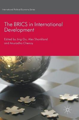 BRICS in International Development 1st ed. 2016