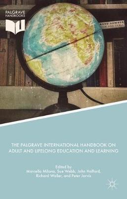 Palgrave International Handbook on Adult and Lifelong Education and Learning