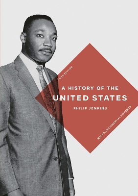History of the United States 5th edition