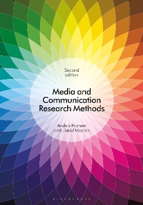 Media and Communication Research Methods 2nd edition