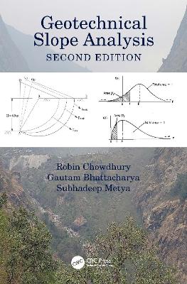 Geotechnical Slope Analysis 2nd edition