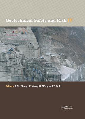 Geotechnical Safety and Risk IV