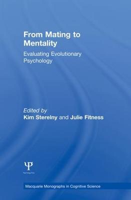 From Mating to Mentality: Evaluating Evolutionary Psychology