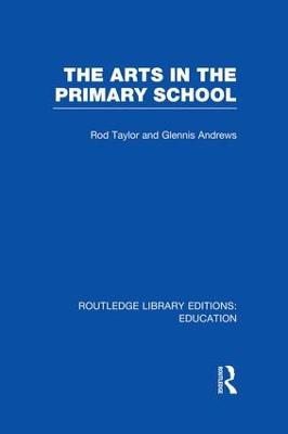 Arts in the Primary School