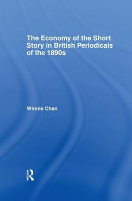 Economy of the Short Story in British Periodicals of the 1890s