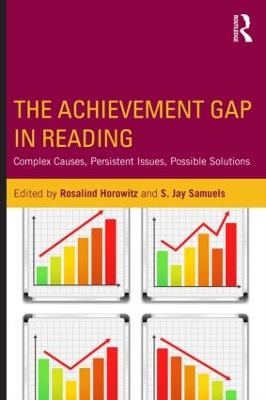 Achievement Gap in Reading: Complex Causes, Persistent Issues, Possible Solutions