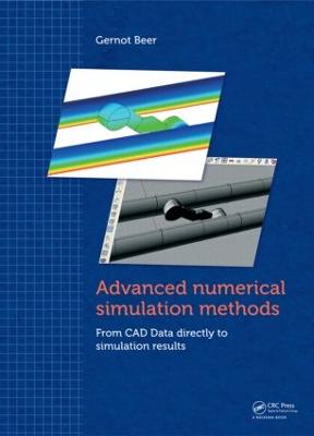 Advanced Numerical Simulation Methods: From CAD Data Directly to Simulation Results