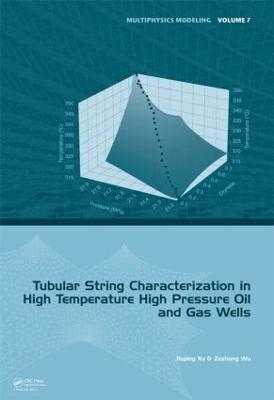 Tubular String Characterization in High Temperature High Pressure Oil and  Gas Wells
