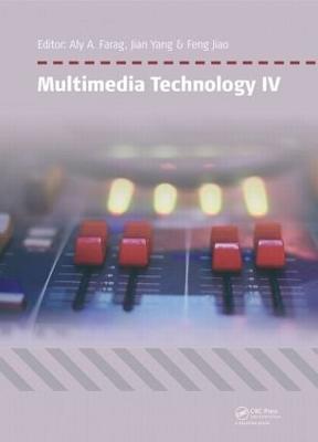 Multimedia Technology IV: Proceedings of the 4th International Conference on Multimedia Technology,  Sydney, Australia, 28-30 March 2015
