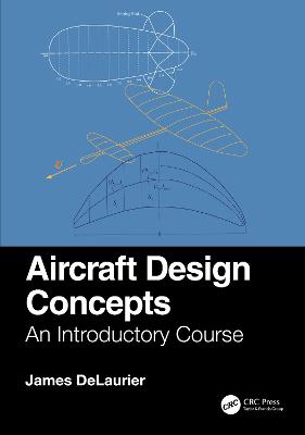 Aircraft Design Concepts: An Introductory Course