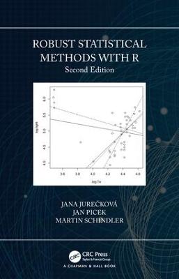Robust Statistical Methods with R, Second Edition 2nd edition