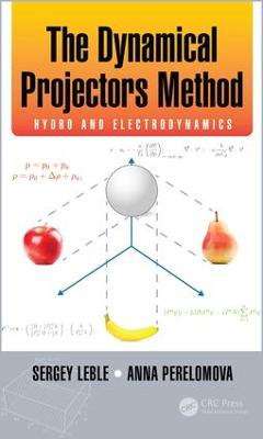 Dynamical Projectors Method: Hydro and Electrodynamics