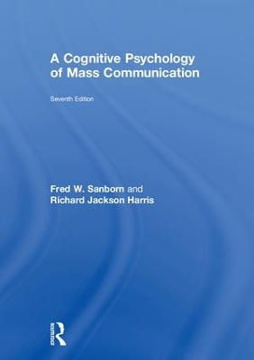Cognitive Psychology of Mass Communication 7th edition