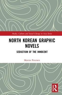 North Korean Graphic Novels: Seduction of the Innocent?