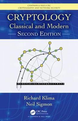 Cryptology: Classical and Modern 2nd edition