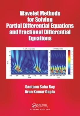 Wavelet Methods for Solving Partial Differential Equations and Fractional  Differential Equations
