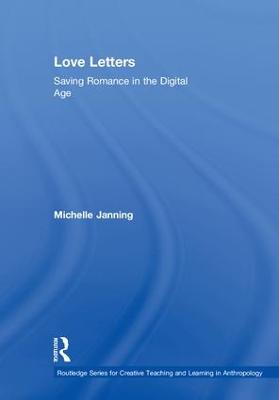Love Letters: Saving Romance in the Digital Age