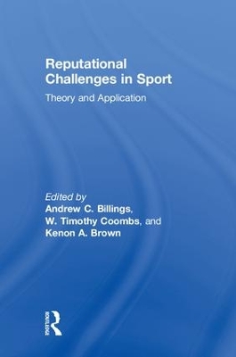 Reputational Challenges in Sport: Theory and Application