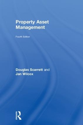 Property Asset Management 4th edition